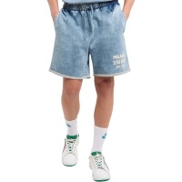 Carlo Colucci Heren Korte Broek Blauw C5095/14