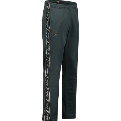 Australian Heren Broek Groen OLUPA0014BL/4906 Foto van Australian Heren Broek Groen OLUPA0014BL/4906