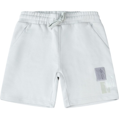 Foto van Cruyff Heren Korte Broek Grijs CA251061/901 Captain