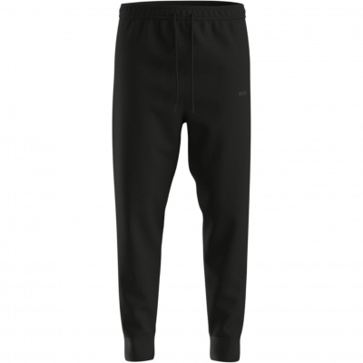 Foto van Boss Heren Broek Zwart 50565748/001 Hadiko