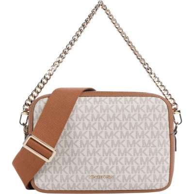 Michael Kors Dames Tas Bruin 32S5GYTC5B/149 Bryant Camera Foto van Michael Kors Dames Tas Bruin 32S5GYTC5B/149 Bryant Camera