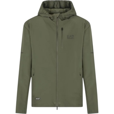 Foto van Armani Ea7 Heren Vest Groen 7M000639-AF16826/U8100