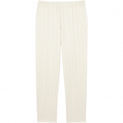 Foto van Lacoste Heren Broek Bruin XH0197/8LX