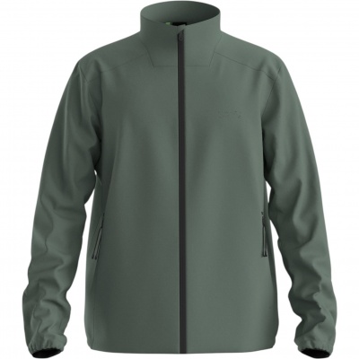 Foto van Boss Heren Jas Groen 50541297/358 L_CruiseLite FZ