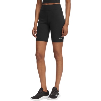 Foto van Guess Dames Korte Broek Zwart V6GD12-K3058/JBLK Demetra