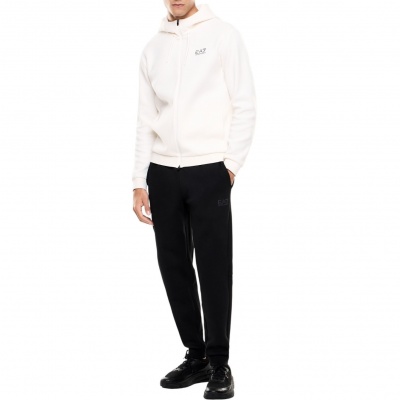 Foto van Armani Ea7 Heren Trainingspak Wit 7M001602-AF20845/M0233