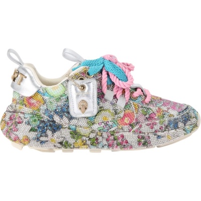 Foto van Kurt Geiger Dames Sneakers Multi 5613469619 Kurt