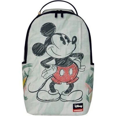 Foto van Sprayground Tas Multi 910B9128 Disney Old School