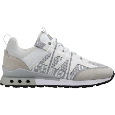 Foto van Cruyff Heren Sneaker Grijs CC261060/981 Fearia Futura