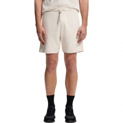 Foto van Boss Heren Korte Broek Bruin 50564105/137 Shorts