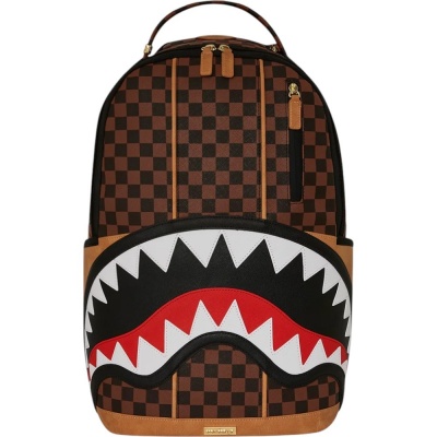 Foto van Sprayground Tas 910B7543 Hennyville DLXSV