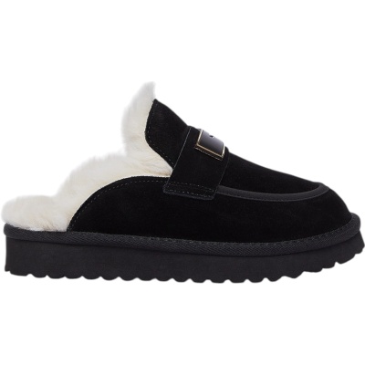 Foto van Liu Jo Dames Mocassin Zwart SF6151-PX002/22222 Jil 11