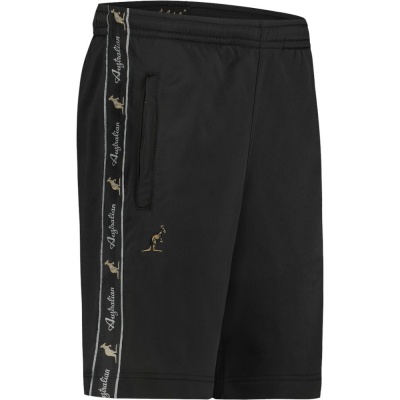 Australian Korte Broek Zwart OLUSH0007BL/003 Foto van Australian Korte Broek Zwart OLUSH0007BL/003