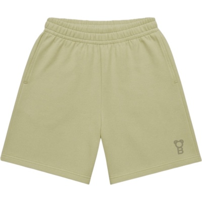 Foto van Baron Filou Heren Korte Broek Groen Signature