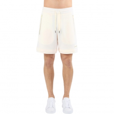 Armani Exchange Heren Korte Broek Bruin XM002354-AF21869/U1074 Foto van Armani Exchange Heren Korte Broek Bruin XM002354-AF21869/U1074