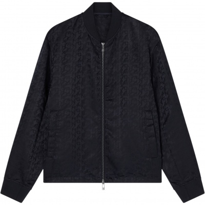 Foto van Armani Exchange Heren Jas Blauw XM002239-AF22864/UB101