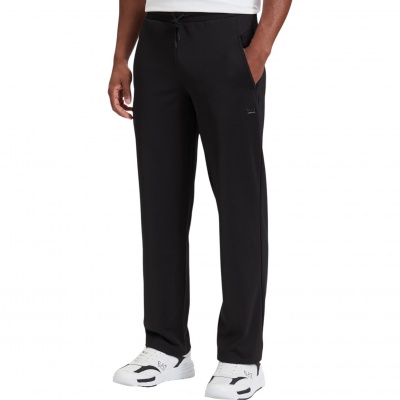 Armani Ea7 Heren Broek Zwart 7M002100-AF27716/UC001 Foto van Armani Ea7 Heren Broek Zwart 7M002100-AF27716/UC001