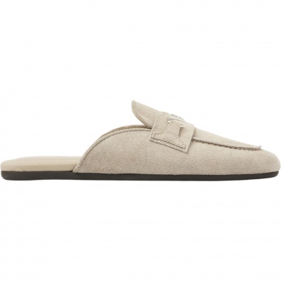 Foto van Nubikk Dames Mocassins Bruin 21098900/2308 Joan Mule