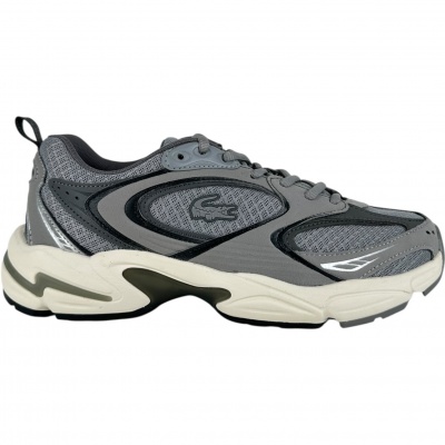 Foto van Lacoste Heren Sneakers Grijs SMA0060/1E7 STORM 96 2K