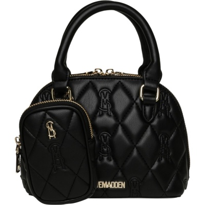 Foto van Steve Madden Dames Tas Zwart SM13002328/BLK Bhope-9