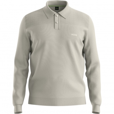 Foto van Boss Heren Trui Bruin 50568962/272 Momentum-X PL