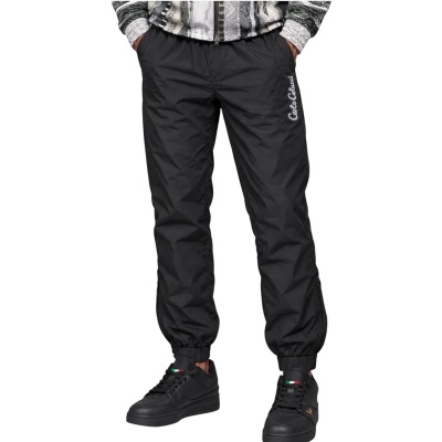 Foto van Carlo Colucci Heren Broek Multi C4519/20