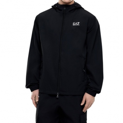 Foto van Armani Ea7 Heren Vest Zwart 7M001283-AF13190/UC001