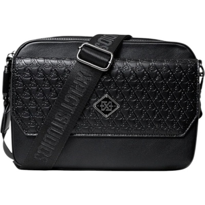 Foto van Xplct Heren Tas Zwart XPL-2507-06/017 Utility bag