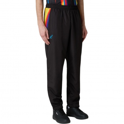 Foto van Australian Heren Broek Zwart ARUPA0018/003