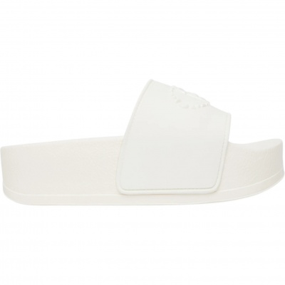 Foto van Liu Jo Dames Slipper Wit BA6077-EX028/1111 Mykonos