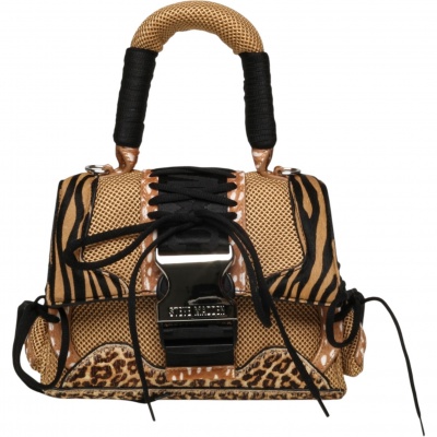 Foto van Steve Madden Dames Tas Bruin SM13001493/ANI Bdiego-M