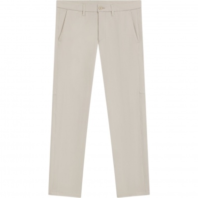 Foto van Boss Heren Broek Bruin 50534303/271 T Commuter Slim