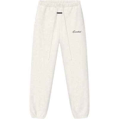 Foto van Fear Of God Broek Grijs Signature Classic Vintage