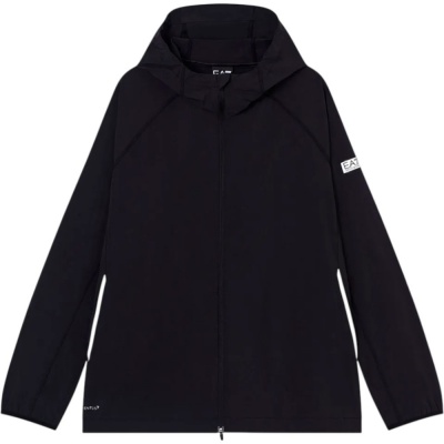 Foto van Armani Ea7 Heren Jas Zwart 7M001376-AF21306/UC001