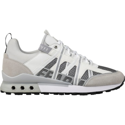 Foto van Cruyff Heren Sneakers Wit CC253150/158 Fearia Futura