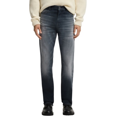 Foto van Boss Heren Jeans Blauw 50570854/409 OGDEN BO