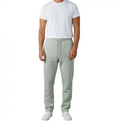 Peuterey Heren Broek Groen PEU5800/651 Schmitt 03 Foto van Peuterey Heren Broek Groen PEU5800/651 Schmitt 03