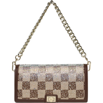 Foto van Steve Madden Dames Tas Bruin SM13002343/BRN Btaya-12