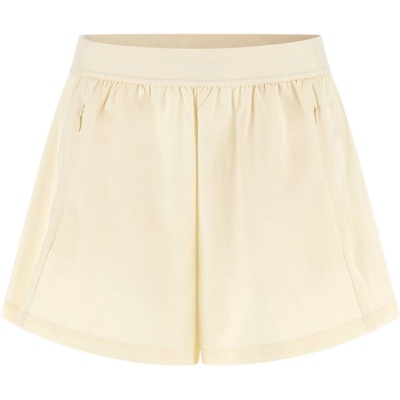 Foto van Guess Dames Korte Broek Geel V6GD18-W2344/G2N1 Selene