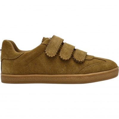 Foto van Steve Madden Dames Sneakers Groen SM11003846/KOE Daybreak