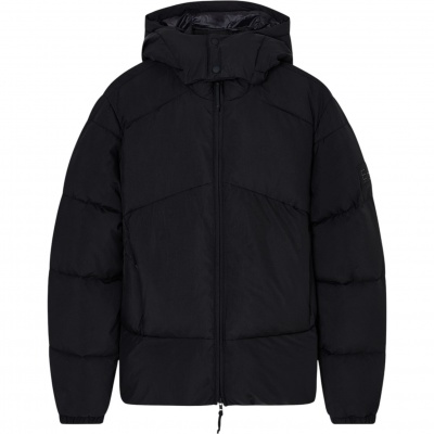 Foto van Armani Ea7 Heren Jas Zwart 7M000717-AF16525/UC001