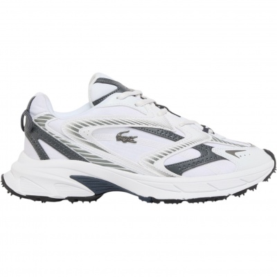 Foto van Lacoste Heren Sneakers Wit SMA0182/2A7 L003 Neo Shot