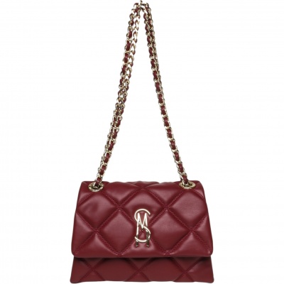 Foto van Steve Madden Dames Tas Rood SM13001344/CRY Bvolturi