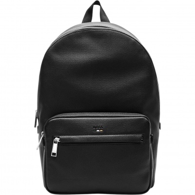 Boss Heren Tas Zwart 50536499/001 Ray Foto van Boss Heren Tas Zwart 50536499/001 Ray