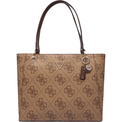 Foto van Guess Dames Tas Bruin HWSO96-72250/LGW Noelle