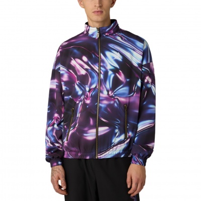 Foto van Australian Heren Jas Paars ARUGC0030/585 Slam