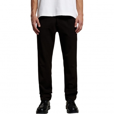 Foto van Aeden Heren Broek Bruin A22242920/206 Aeron Pants
