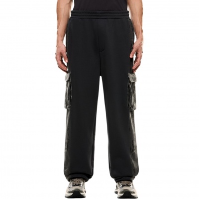 Foto van Armani Ea7 Heren Broek Grijs 7M001132-AF16549/U8117