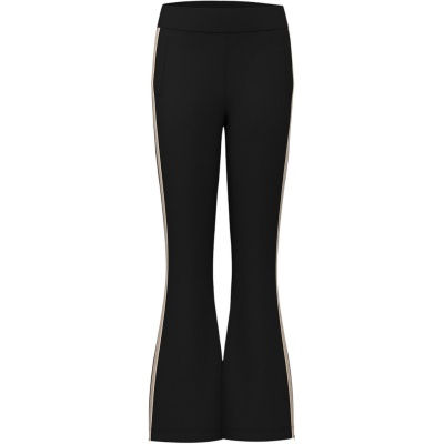 Foto van Guess Dames Broek Zwart V6BB03-K6250/JBLK Fausta