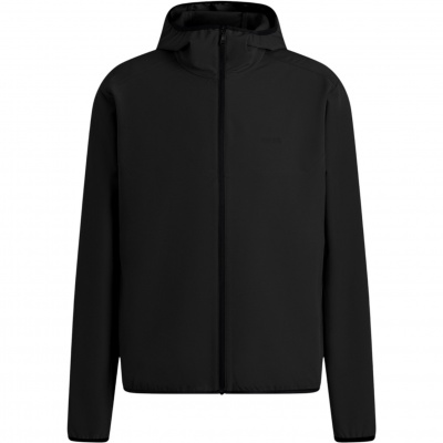 Foto van Boss Heren Jas Zwart 50561401/001 Commuter